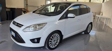 Ford C-Max 1.6 TDCi 115CV Titanium FULL Optional