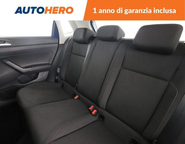 VOLKSWAGEN Polo 1.0 TSI 5p. Comfortline BlueMotion Technology