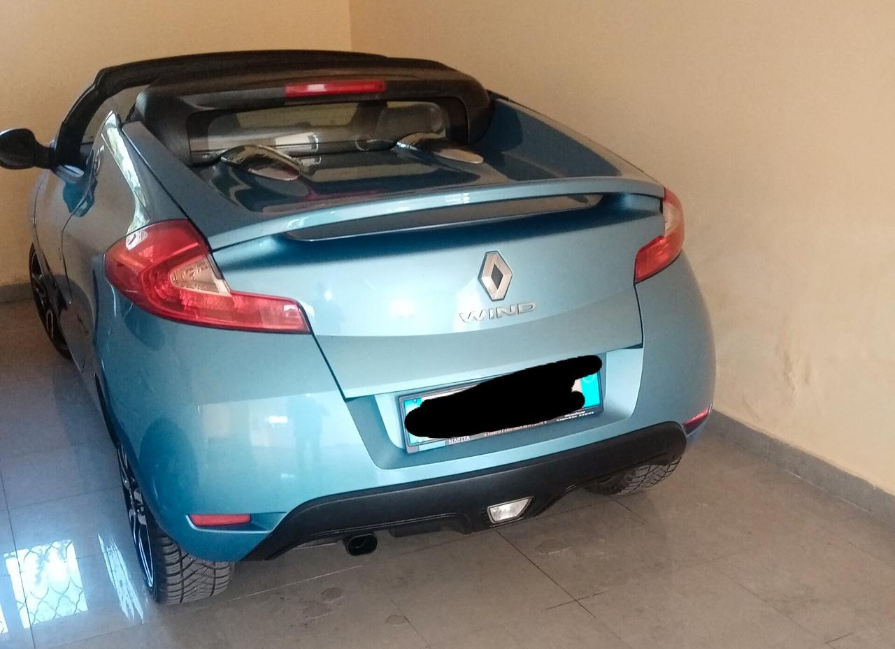 Renault Twingo 1.2 16V TCE SkyLight