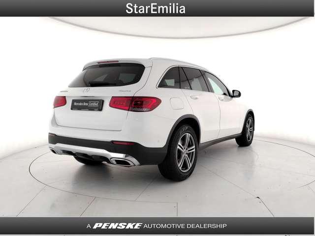 Mercedes-Benz GLC 220 220 d 4Matic Sport