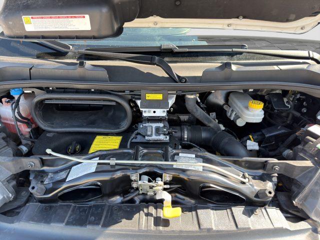FIAT Ducato Ducato 30 2.2 Mjt 120CV PC-TN Furgone
