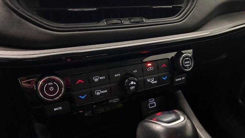 Jeep Compass Compass 1.3 Turbo T4 240 CV PHEV AT6 4xe S