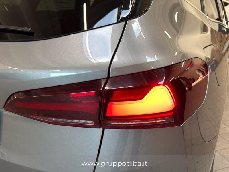 BMW Serie 2 Active Tourer Serie 2 U06 Active Tourer 218d Active Tourer Msport auto