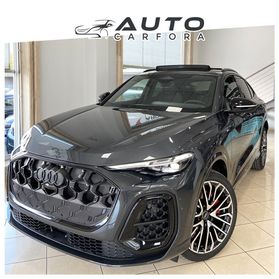 Audi Q5 SPB TDi 150 kW mHEV+ S tronic quattro line edition