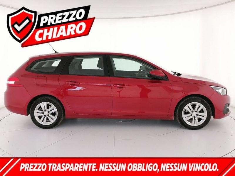 Peugeot 308 SW 1.5 bluehdi Active Business s&s 130cv my20