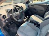 Chevrolet Aveo 1.2 70CV 5 porte LS