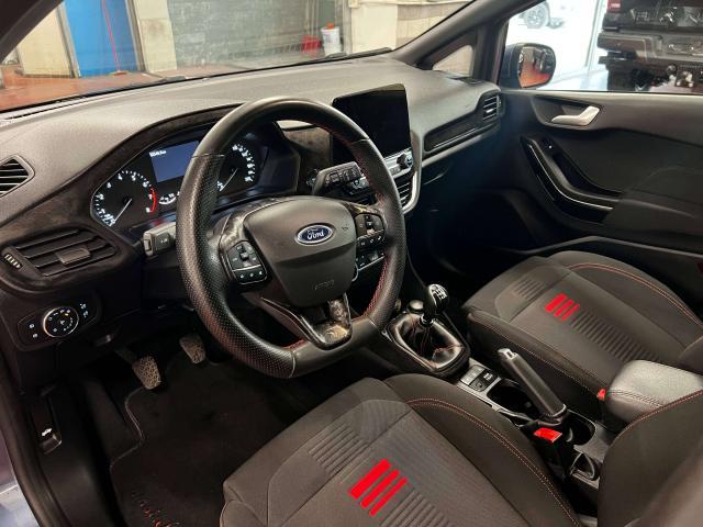 Ford Fiesta Fiesta 5p 1.0 ecoboost h ST-Line 125cv