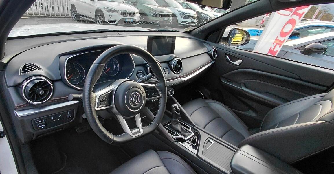 Dfsk Glory 500 1.5 GPL/Bifuel aut. Luxury