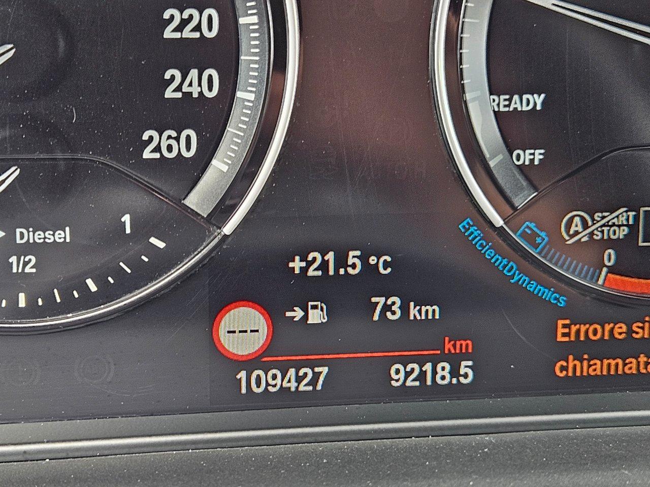 BMW X1 sdrive18d Business Advantage auto