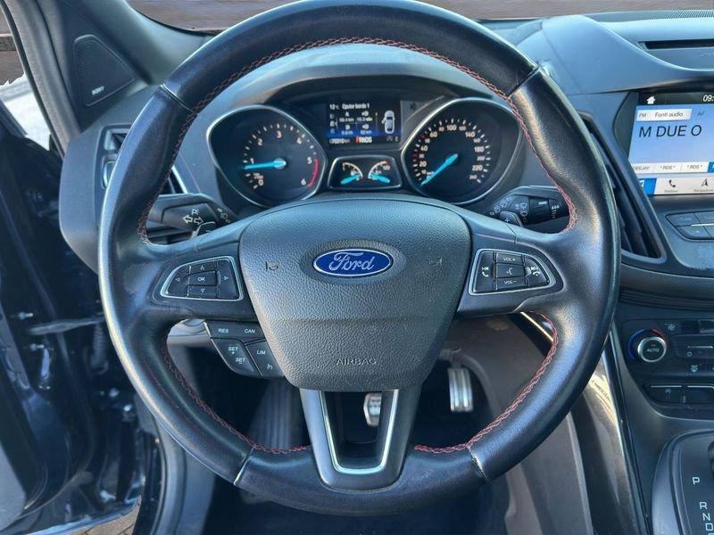 Ford Kuga Kuga 2.0 TDCI 150 CV S&S 4WD Powershift ST-Line