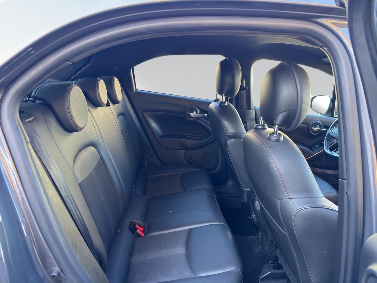 Fiat 500X 1.6 MJT 120 CV SPORT