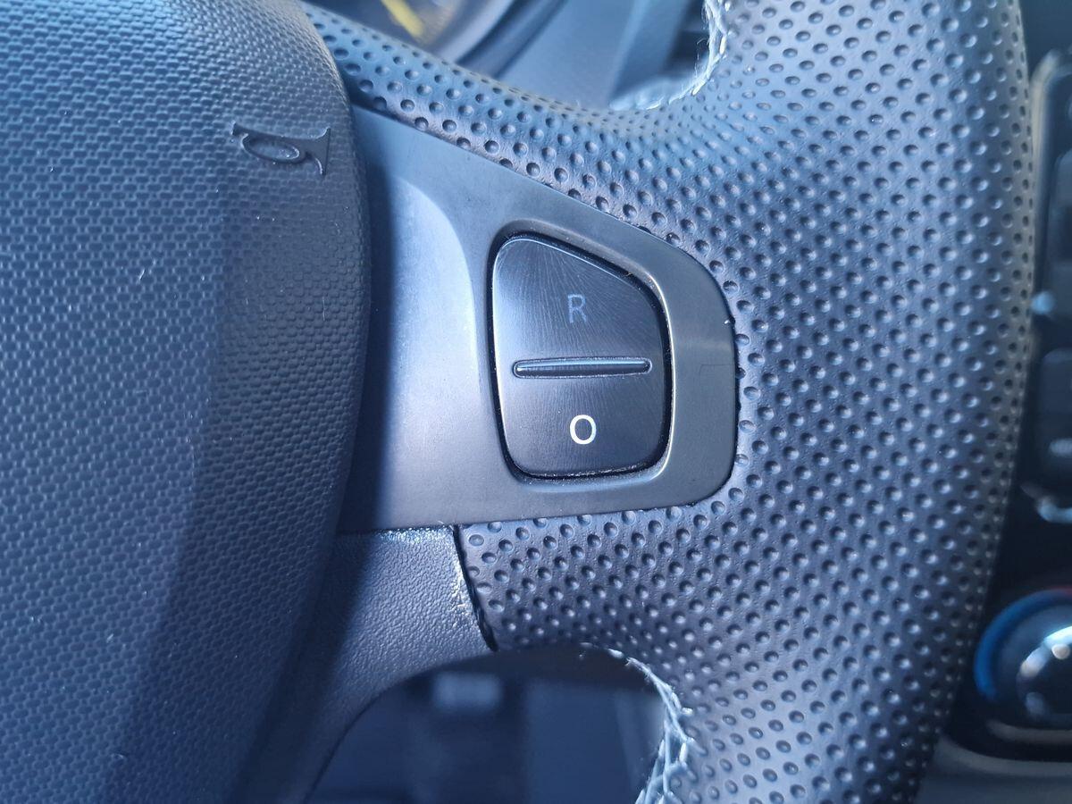 RENAULT CAPTUR 900 LIFE