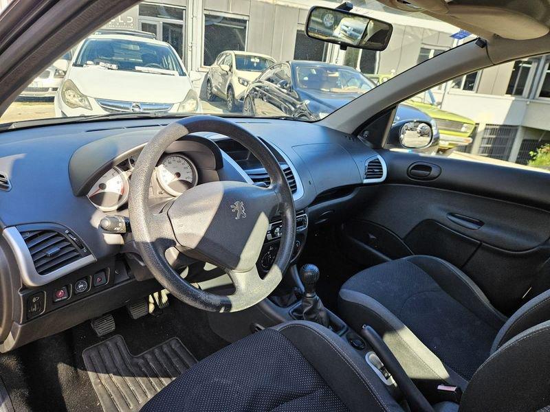 Peugeot 206 Plus 206 Plus 5p 1.1 Trendy eco-Gpl