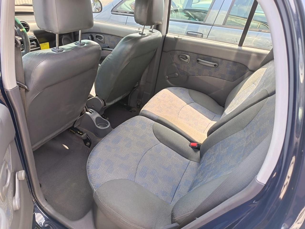 Hyundai Atos Prime 1.1 12V Active NEOPATENTATI MOLTO ECCONOMICA