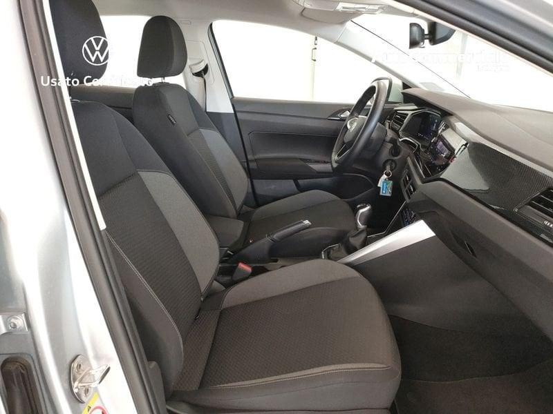 Volkswagen Taigo Taigo 1.0 TSI 110 CV Life