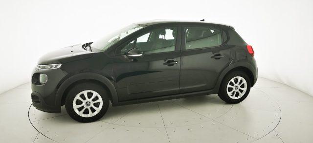 CITROEN C3 PureTech 82 S&S Feel