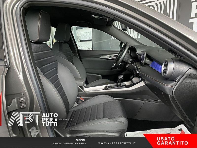 Alfa Romeo Tonale Tonale 1.5 hybrid Ti 160cv tct7