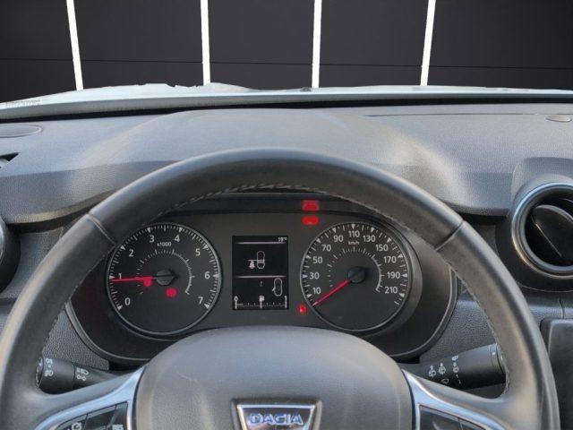 DACIA Duster 1.0 TCe 100 CV ECO-G 4x2 Comfort