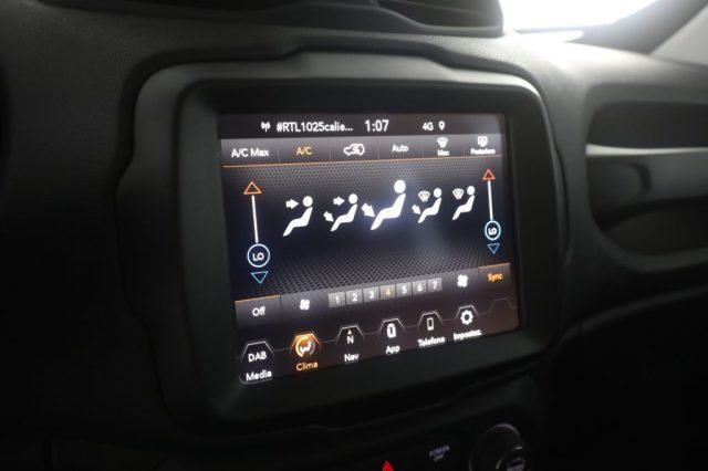 JEEP Renegade Renegade 1.3 T4 DDCT Limited