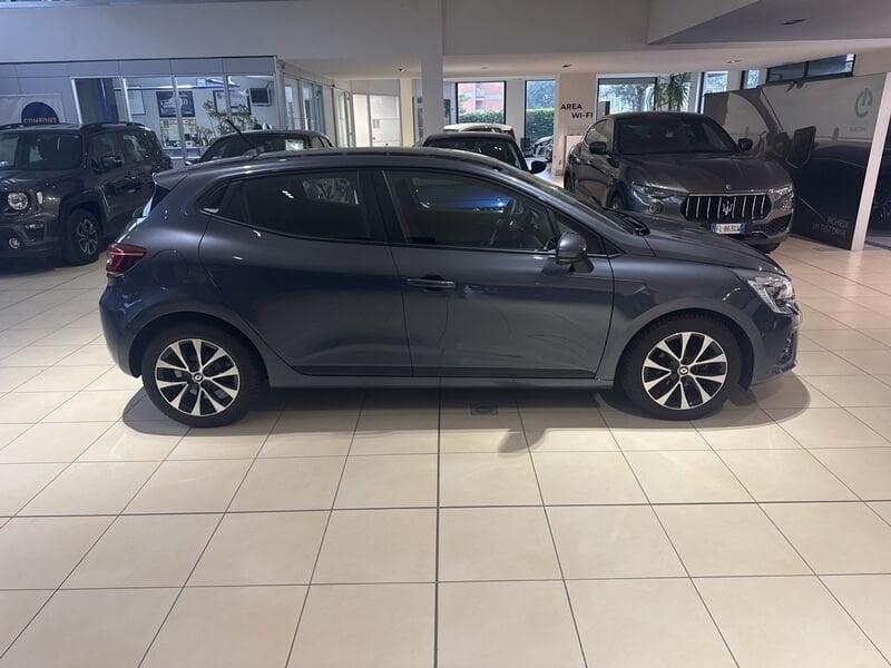 Renault Clio Clio TCe 90 CV 5 porte Business Plus