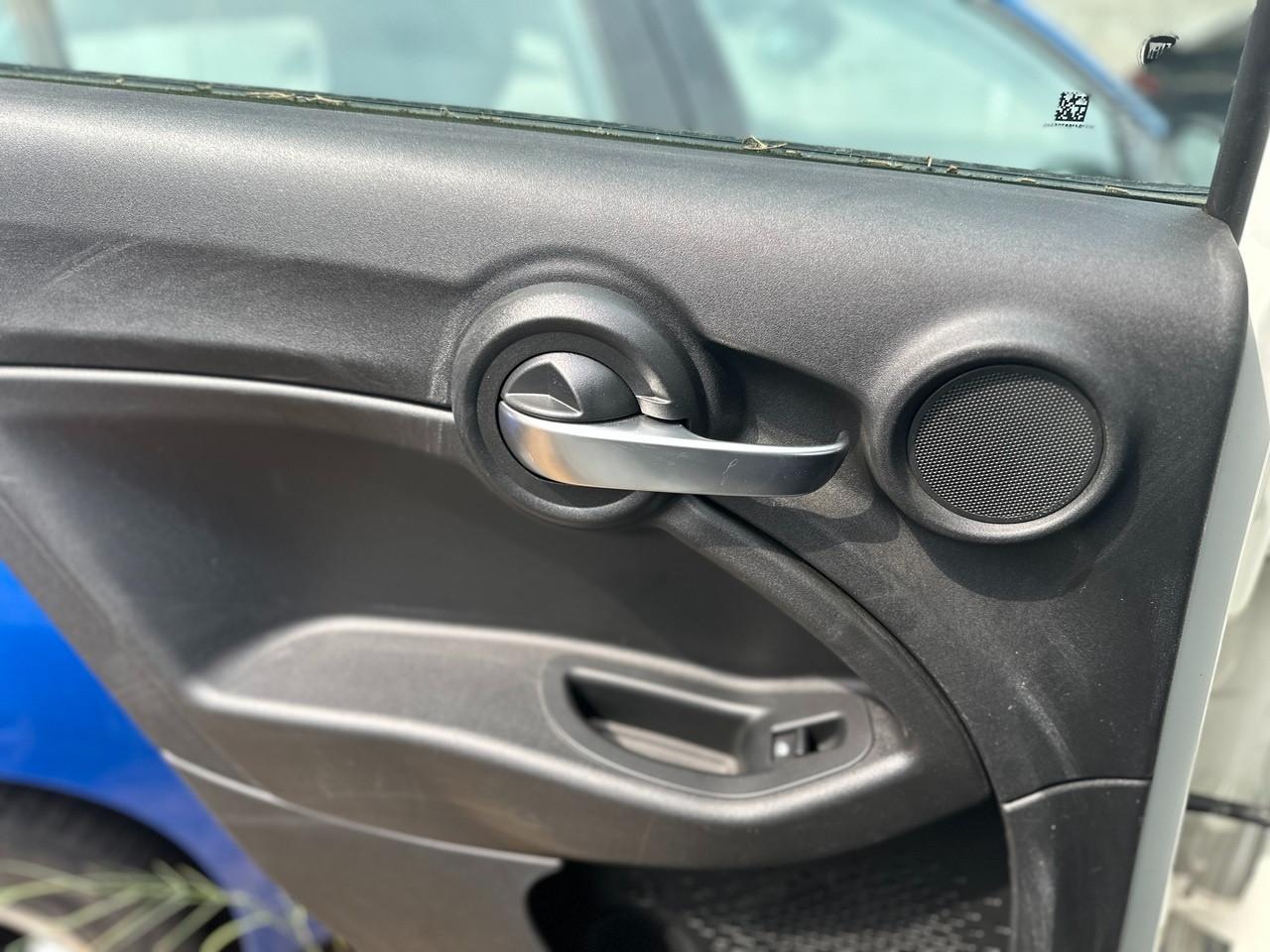 FIAT 500X 2022 - 500X 1.0 t3 120cv