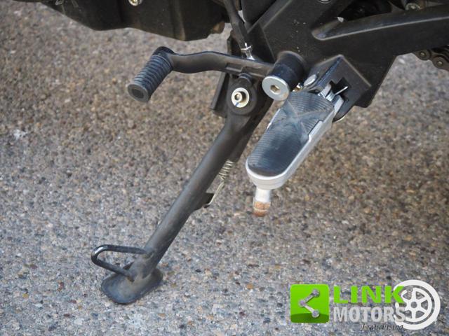 BRIXTON Crossfire 500 PRENOTATA