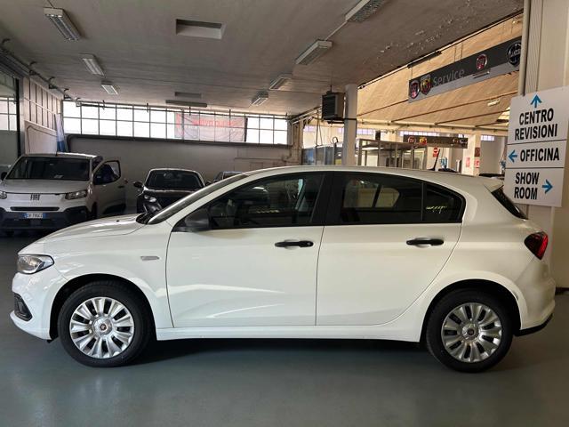 FIAT Tipo 1.5 Hybrid DCT 5 porte