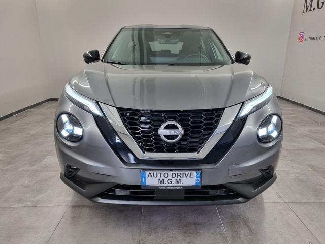 NISSAN Juke 1.0 DIG-T 114 CV Acenta Look Pack