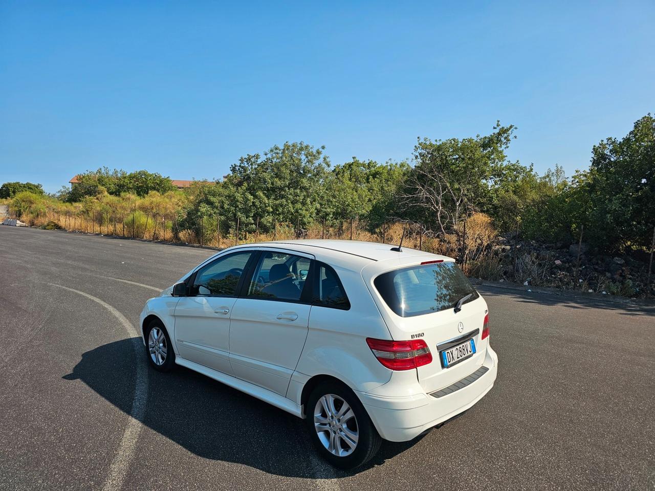 Mercedes-benz B 180 CDI Executive