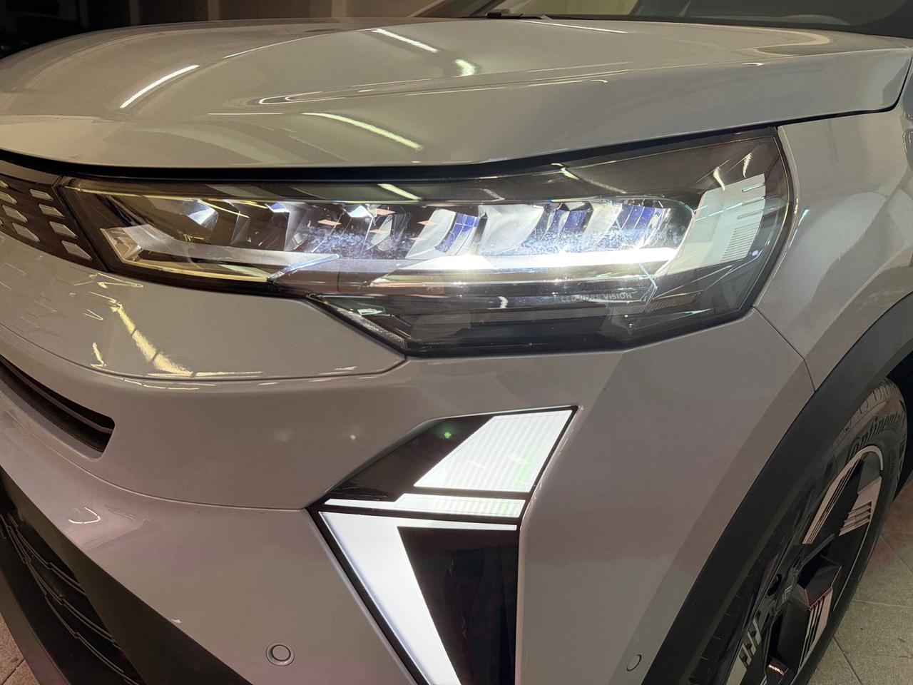 RENAULT Symbioz - Symbioz 1.6 E-Tech full hybrid Techno 145cv auto