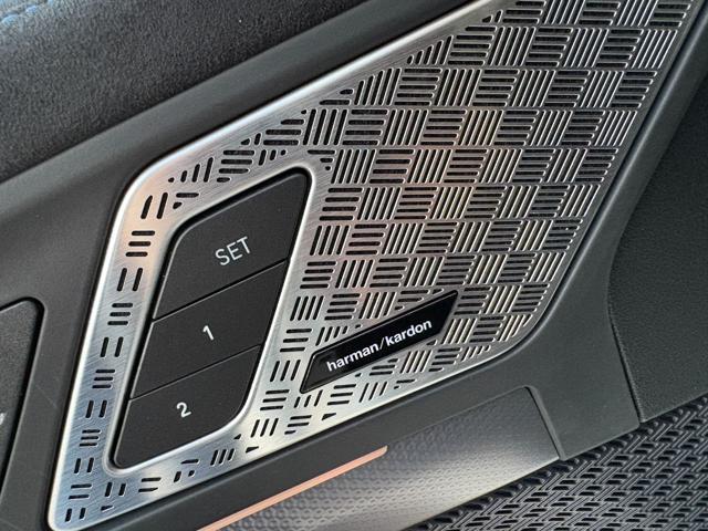 BMW X2 xDrive 20d Msport Pro HARMAN/KARDON.