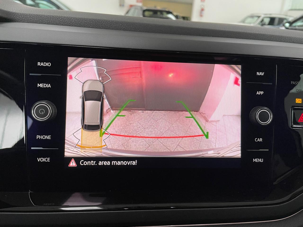 Volkswagen Taigo 1.5 TSI ACT 150 CV DSG R-Line Black