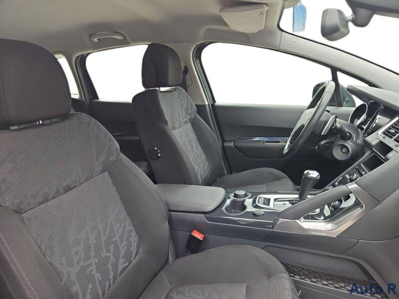 Peugeot 3008 3008 1.6 hdi 8v Business 112cv robot