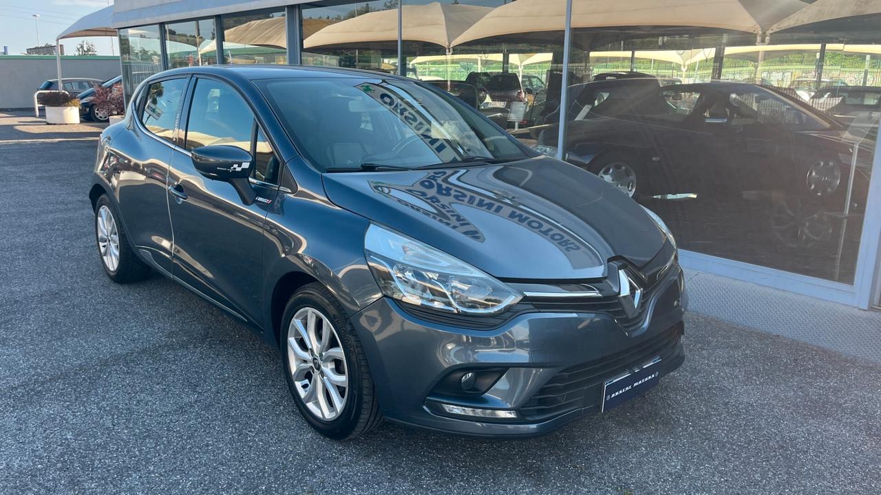 Renault Clio dCi 8V 75 CV 5 porte Life