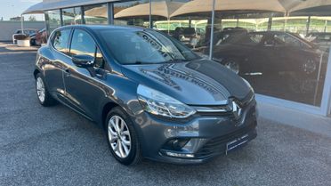 Renault Clio dCi 8V 75 CV 5 porte Life