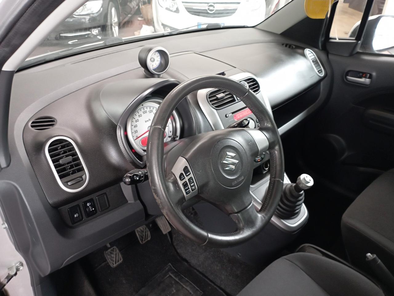 Suzuki Splash 1.0 GLS NEOPATENTATI OK