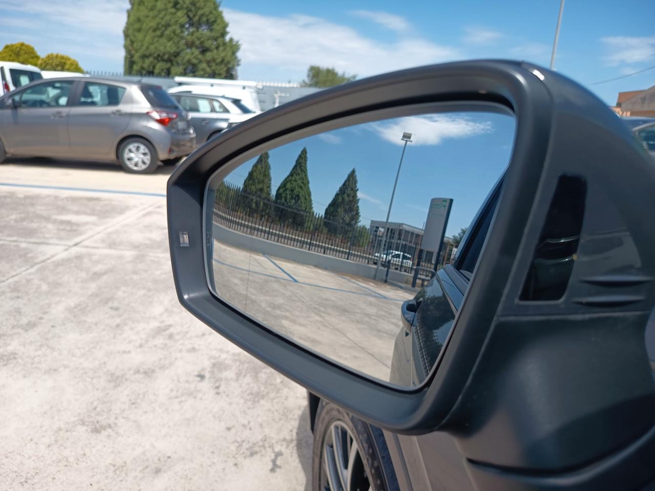 Volkswagen Tiguan 2.0 TDI 150 CV SCR DSG Life