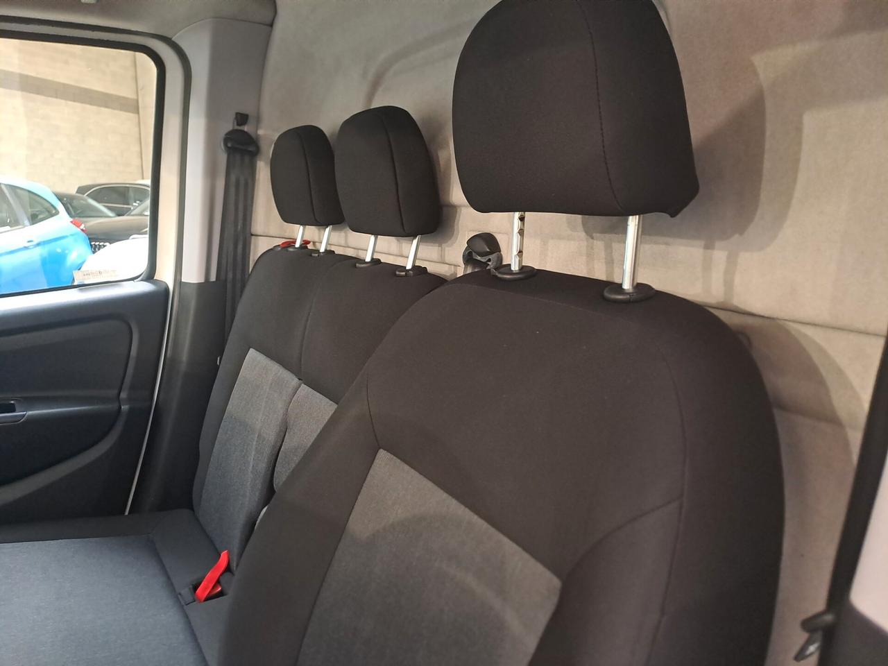 FIAT DOBLO' 1.6 MJT MAXI *3 POSTI* E6
