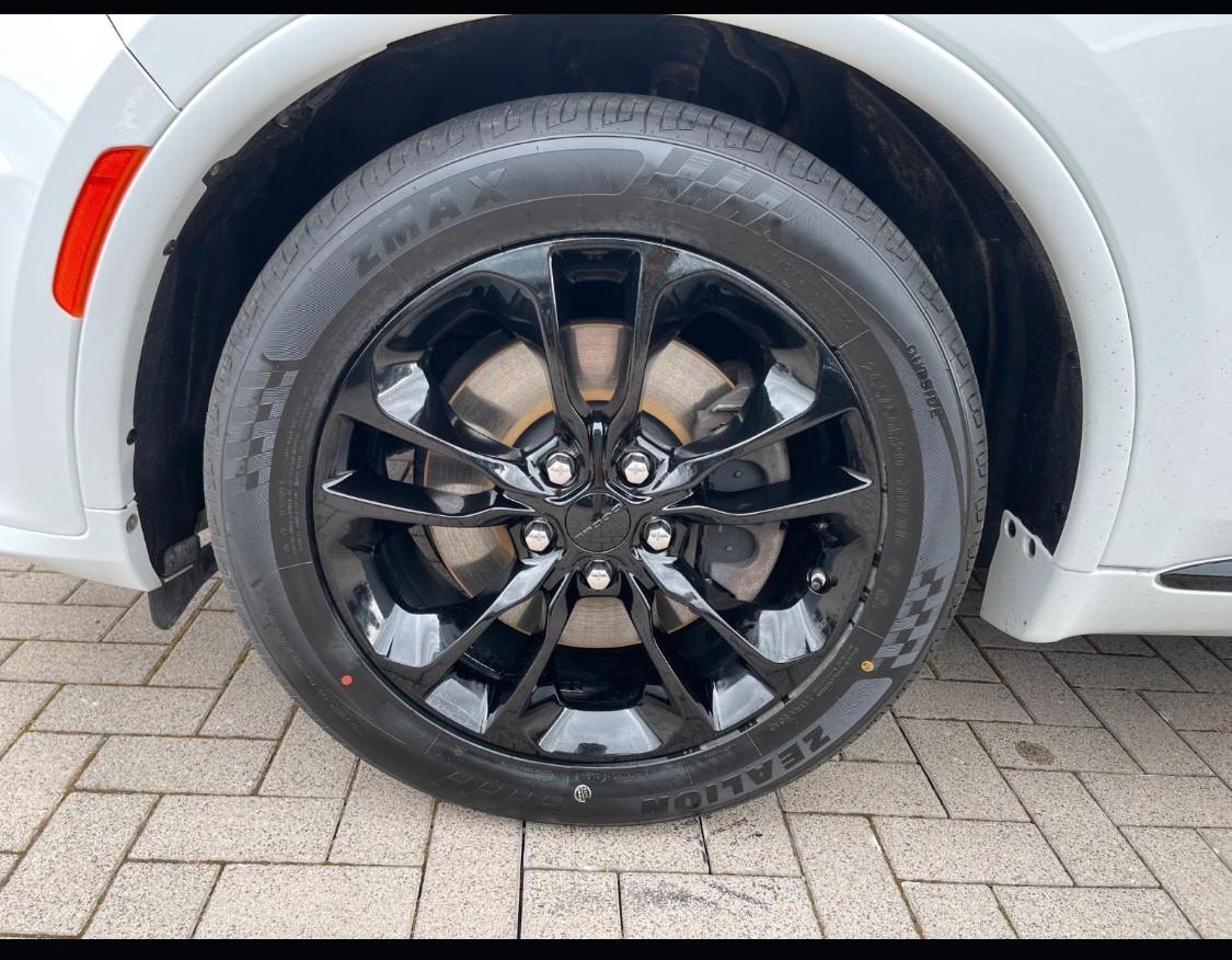 Dodge Durango 5.7L V8 4x4 * Camera 7 Posti