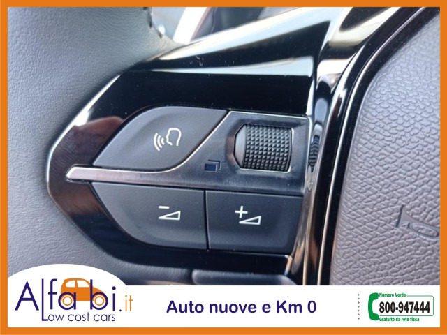 PEUGEOT 2008 1.2 145CV Hybrid e-DSC6 Allure
