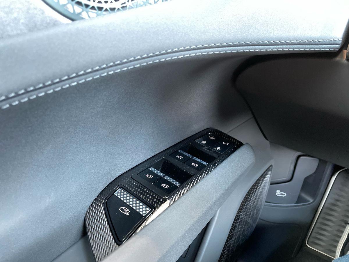 LOTUS EMEYA 600 GT SE