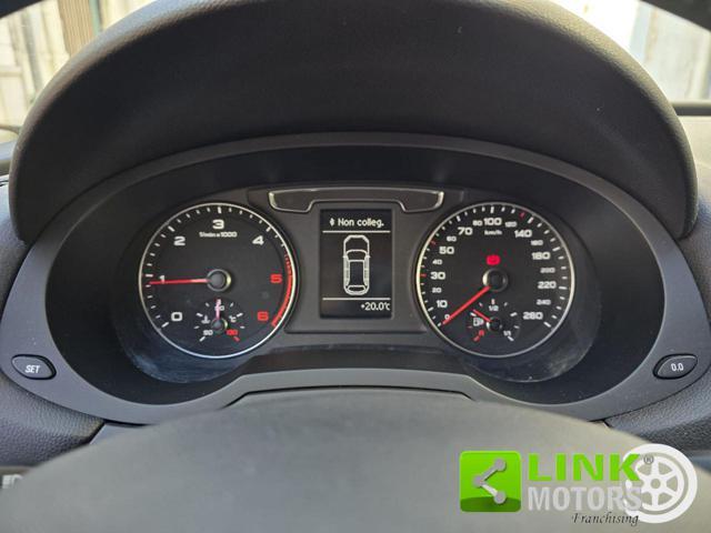 AUDI Q3 2.0 TDI 150 CV Business