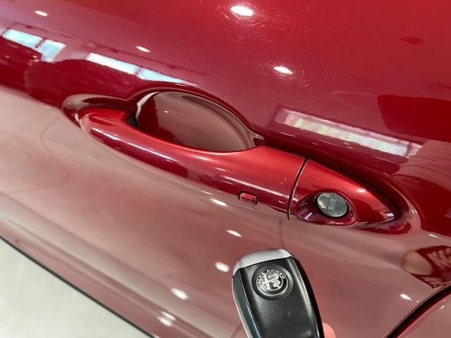 ALFA ROMEO Stelvio 2.0 Turbo 280 CV AT8 Q4 First Edition Winter pack