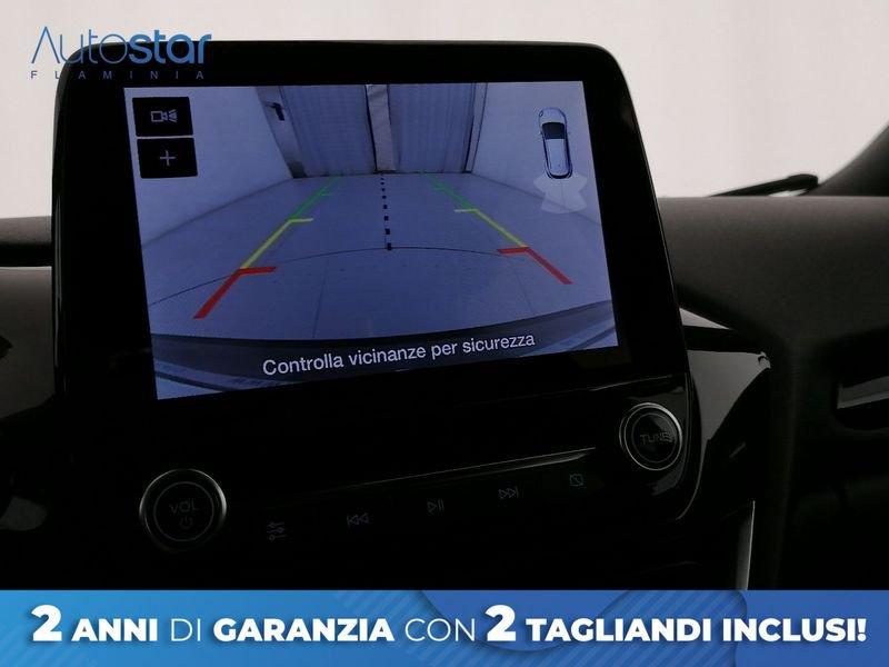 Ford Puma 1.0 ecoboost h ST-line Design s&s 125cv