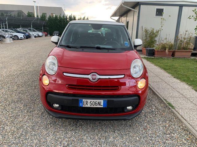 FIAT 500L 0.9 TwinAir 105 CV Lounge