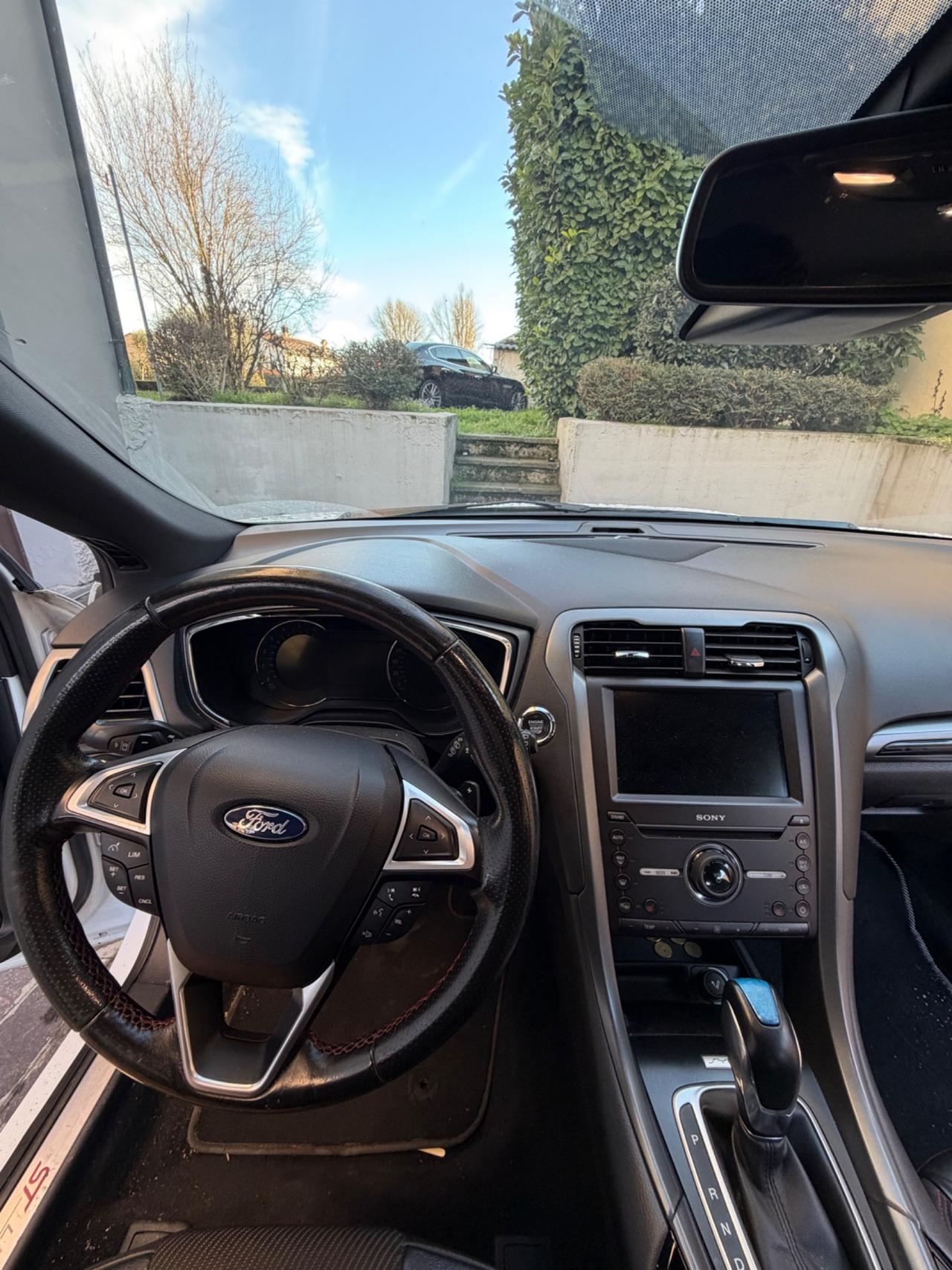 Ford Mondeo 2.0 TDCi 150 CV S&S AWD SW ST-Line Business