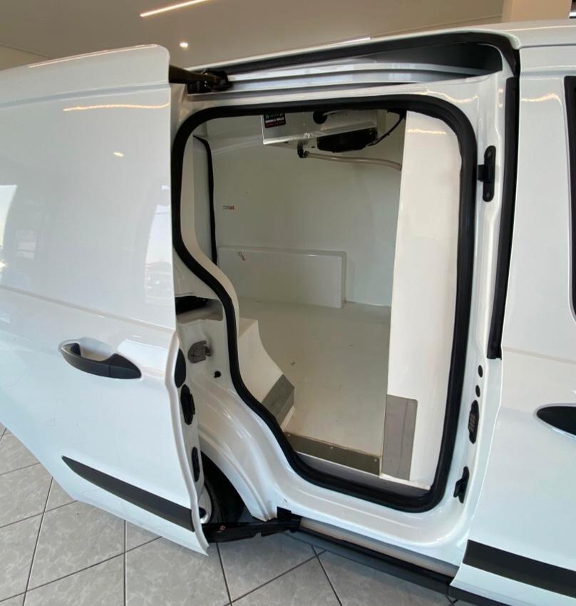 Frigo-Ford Transit Courier Frigo-Ford 1.5 TDCi 75CV Van Trend