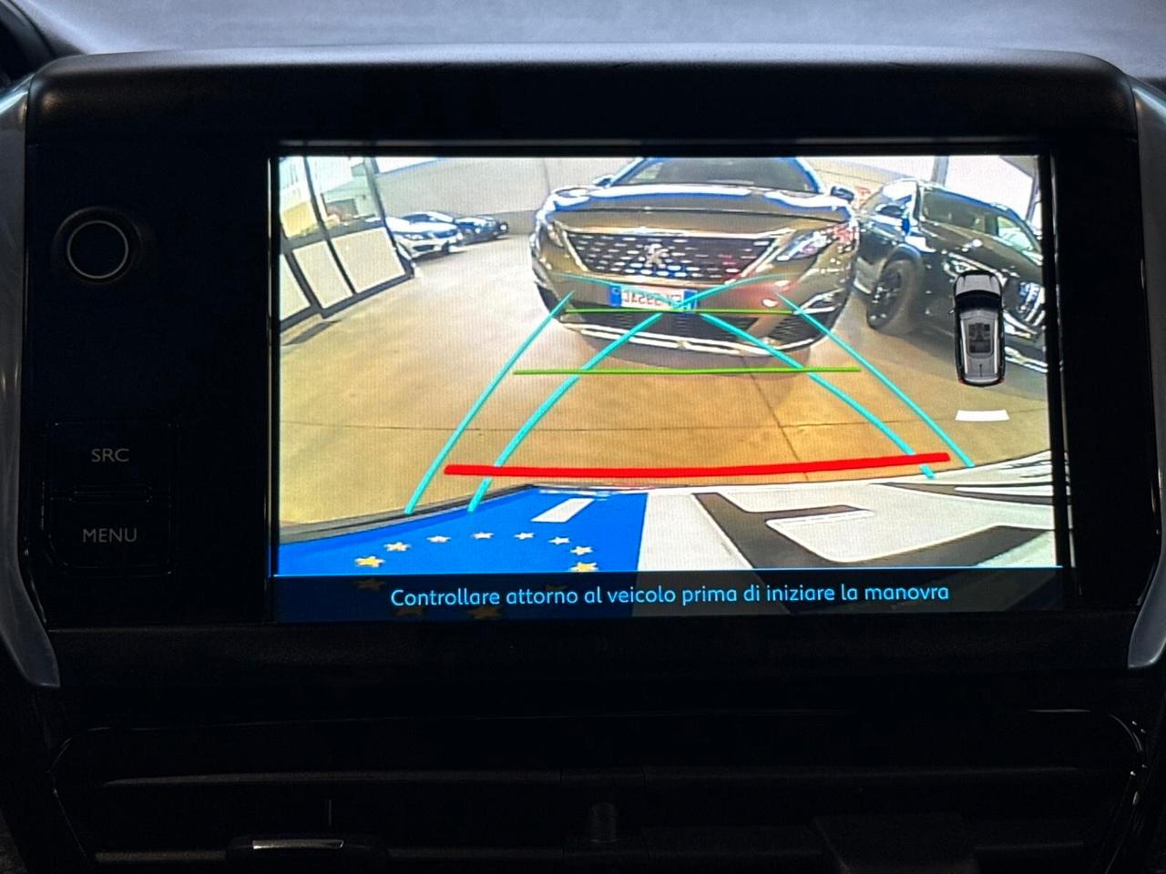 Peugeot 2008 PureTech Turbo 130 S&S Allure