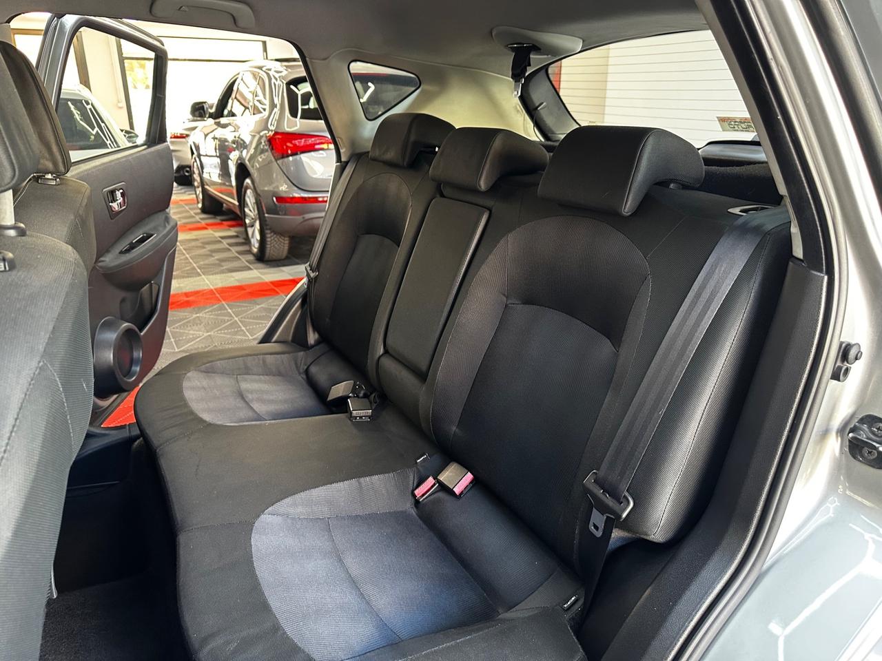 Nissan Qashqai 1.5 dCi - FABIANOAUTO