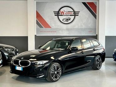 Bmw 320 320d 48V xDrive Touring Msport